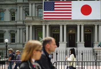 ВОССТАНИЕ ВОСТОЧНОЙ АЗИИ: ЯПОНИЯ ГОТОВА НАНЕСТИ ОТВЕТНЫЙ УДАР США