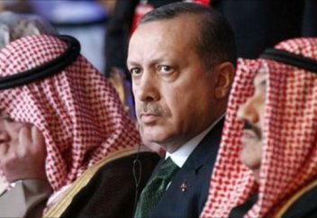 Новый панарабизм против Турции