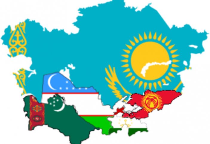 Дмитрий Орлов: странам Центральной Азии присущ «геополитический эгоизм»