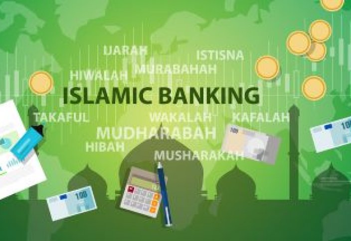 Разные: Почему мусульмане Британии требуют исламский банкинг?