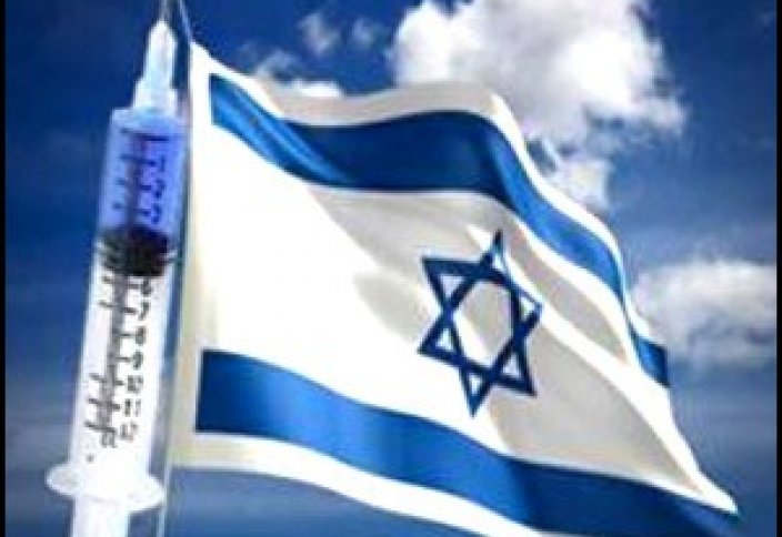 Сионистер әлемдік қауымдастықтың қолдауын ақшаға сатып алғысы келеді