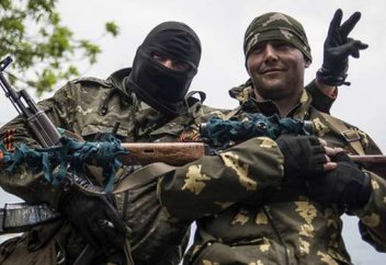 В Сирию! Или российские добровольцы на войне