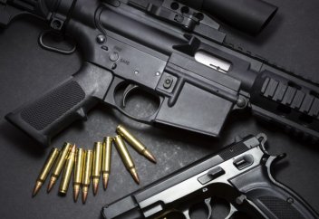 Названы крупнейшие экспортеры оружия в мире. Поделки иранских конструкторов хоть просты, но опасны