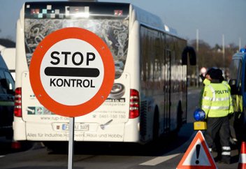 Данияның халық партиясы мұсылмандарды елге кіргізбеуді ұсынды