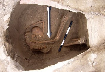 Әлемде ең алғышқы әліппені жасағандардың қай халық екені анықталды