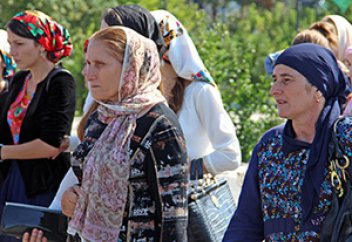 Жительницу Грозного будут судить за "Крепость мусульманина"