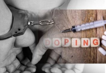 Уголовную ответственность за применение допинга предлагают ввести в Казахстане