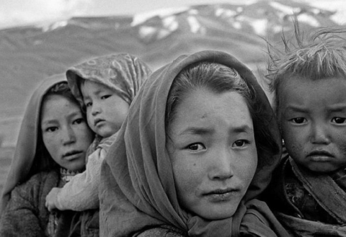 Ислам в Монголии: от запретов Чингисхана до саудовских спонсоров (фото)