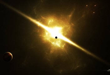 Жер мен Көк