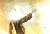 Пророк Лут (мир ему) и как Ангел уничтожил народ Садума