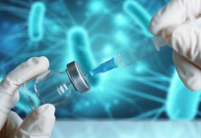 В Казахстане планируют выпускать вакцину против ящура