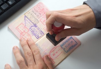 Власти Казахстана отменили налог для иностранных туристов