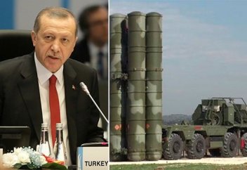 Профессор Ахмет Касым Хан: в кризисе с С-400 у Турции три сценария (Güneş, Турция)