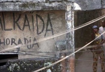 Сарапшылар: «әл-Кайданың» күні батуға таяу"