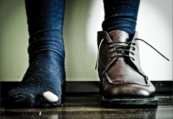 Ученые доказали возможность борьбы с глобальной бедностью