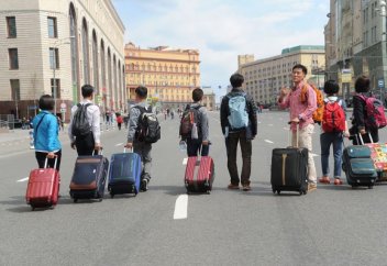 Эксперты назвали самые «негостеприимные» страны мира