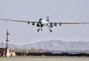 Жасанды жолмен жаңбыр жаудыруды беспилотниктер жүзеге асырады