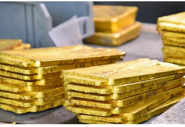 Өзбекстанның халықаралық резервтері алғаш рет 50 миллиард доллардан асты