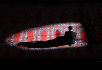 Жүрекпенен иман ет Аллаға ұлық