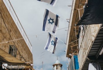 «Израиль является закрытым обществом»