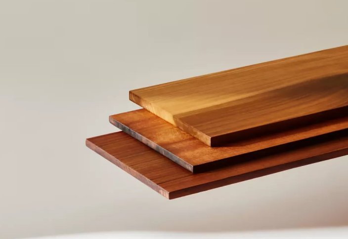 На рынок выходит супердревесина, которая в 10 раз прочнее и в 6 раз легче стали