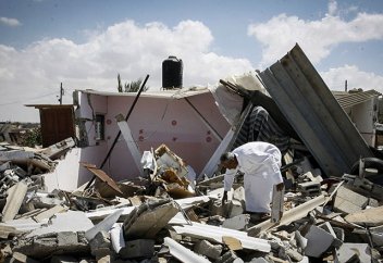 200 млн. долларов на восстановление Газы… Кувейт в помощь