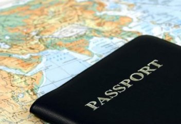 Электронные визы ввели в Казахстане