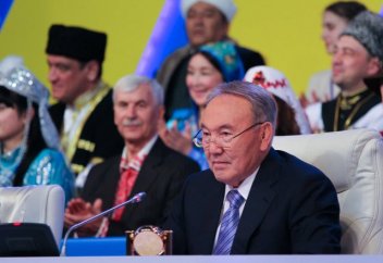 Национальный радикализм пресекут в Казахстане на корню