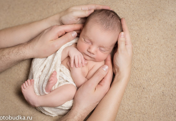 Алғашқы халал ЭКО ондаған баласыз жұпқа бақыт сыйлады