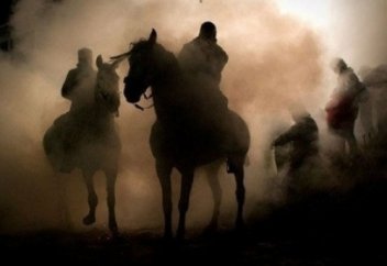 Сахаба неге жылады?