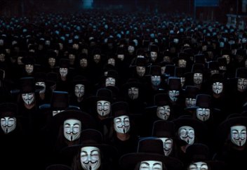 Что такое протест в эпоху цифровых технологий