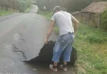 Притчи Дзен: Проблемы вора