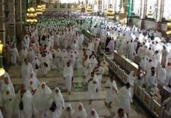 Сафа, Маруа төбелері