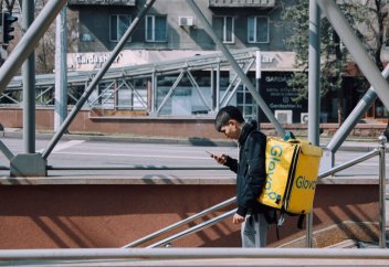 Непривлекательное село - казахстанцы все чаще ищут работу в городе