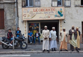 Марсель – необъявленная мусульманская столица Западной Европы