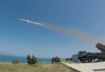 Турция случайно раскрыла секретную баллистическую