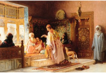 Бесінші халифа атанған – Омар ибн Абдулазиз