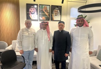 «ҚАЖЫЛЫҚ-2024» МАУСЫМЫН ҰЙЫМДАСТЫРУ ТУРАЛЫ ХАБАРЛАМА