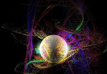 Китайские физики провели первую "орбитальную" квантовую телепортацию