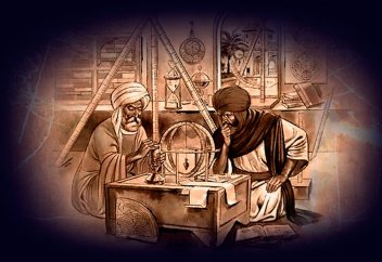 «Мұсылмандар ғылымға қарсы, олар ғалымдарды өлтірген» дейтіндер бар. Бұған не дейсіз?