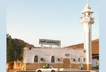 Историческая мечеть Аль-Худайбийя будет восстановлена