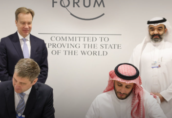 NASA Сауд Арабиясының көмегімен Ай миссиясына оралуды жоспарлап отыр