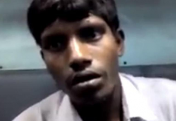 Үнді радикалдары мұсылмандарды қорлаудың жаңа желеуін тапты (видео)