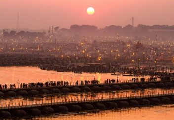 Қытайдан кейін Үндістан да ислами жер-су аттарын өзгертуге көшті