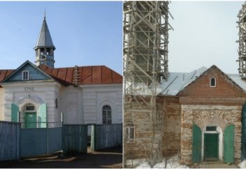 Мешіт жөндегені үшін имамның үстінен қылмыстық іс қозғалды