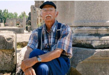 Османлының соңғы сұлтанының немересі дүниедан озды