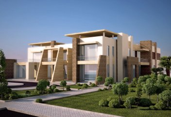 Дубайда алғаш рет жетім балаларға арналған ауыл ашылады