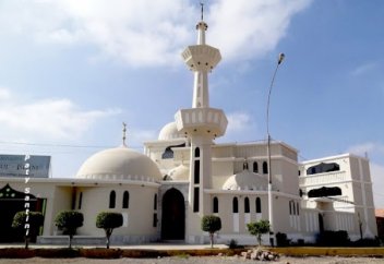 «1000 мешіт аралы» - мұсылман туристерінің жұмағы