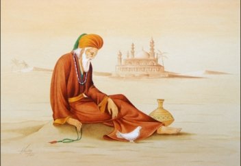 Желден "саңырау" болған Хатәм...