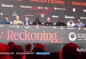 Американдық боксер өзінің мұсылман болғандығын жариялады. Джарелл Миллер.